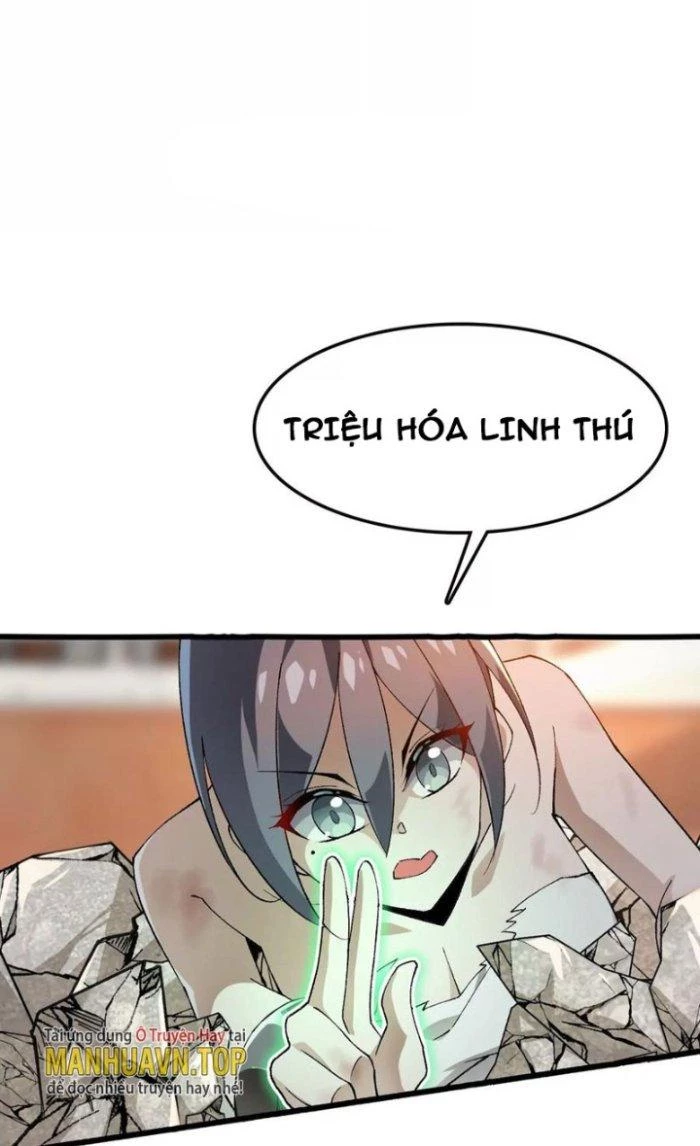 Tiến Hóa Đi, Caterpie Chapter 23 - Trang 2