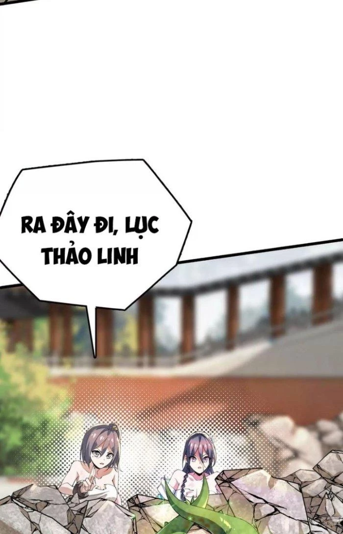 Tiến Hóa Đi, Caterpie Chapter 23 - Trang 2