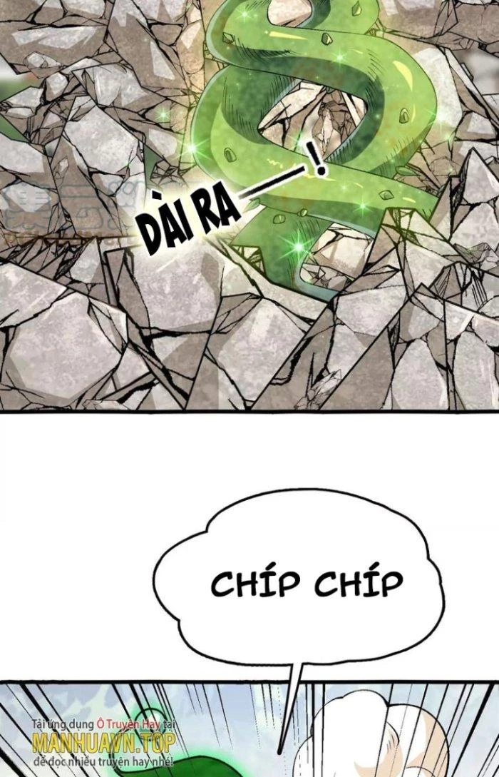 Tiến Hóa Đi, Caterpie Chapter 23 - Trang 2
