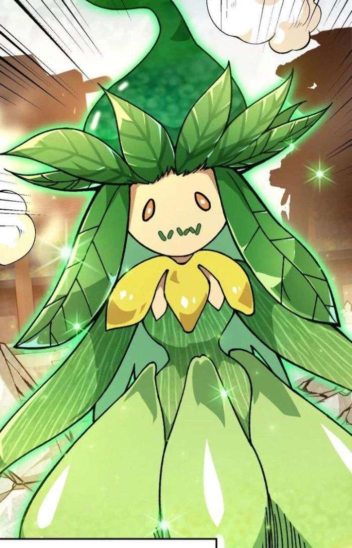 Tiến Hóa Đi, Caterpie Chapter 23 - Trang 2