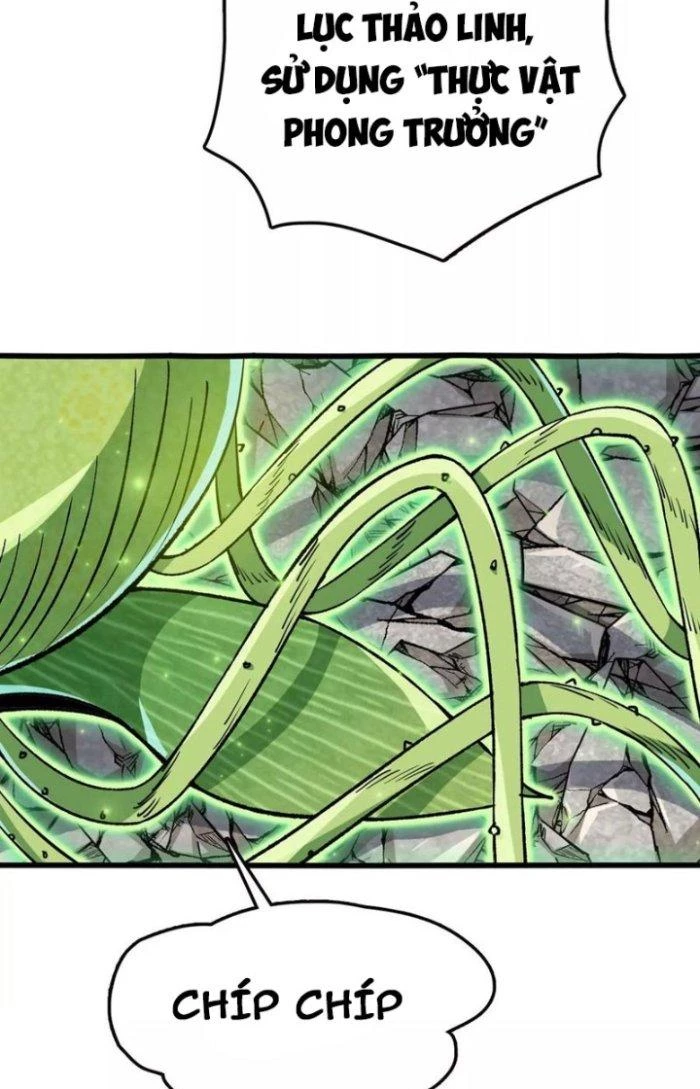 Tiến Hóa Đi, Caterpie Chapter 23 - Trang 2