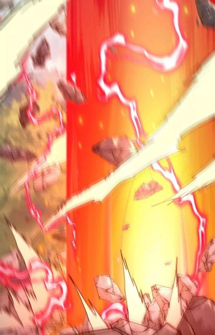 Tiến Hóa Đi, Caterpie Chapter 24 - Trang 2