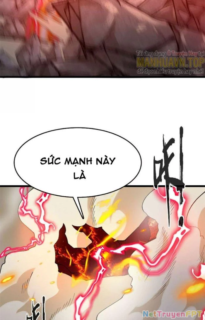 Tiến Hóa Đi, Caterpie Chapter 24 - Trang 2