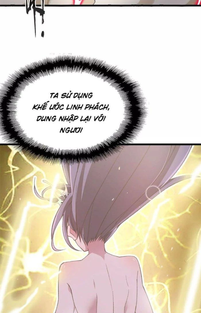 Tiến Hóa Đi, Caterpie Chapter 24 - Trang 2