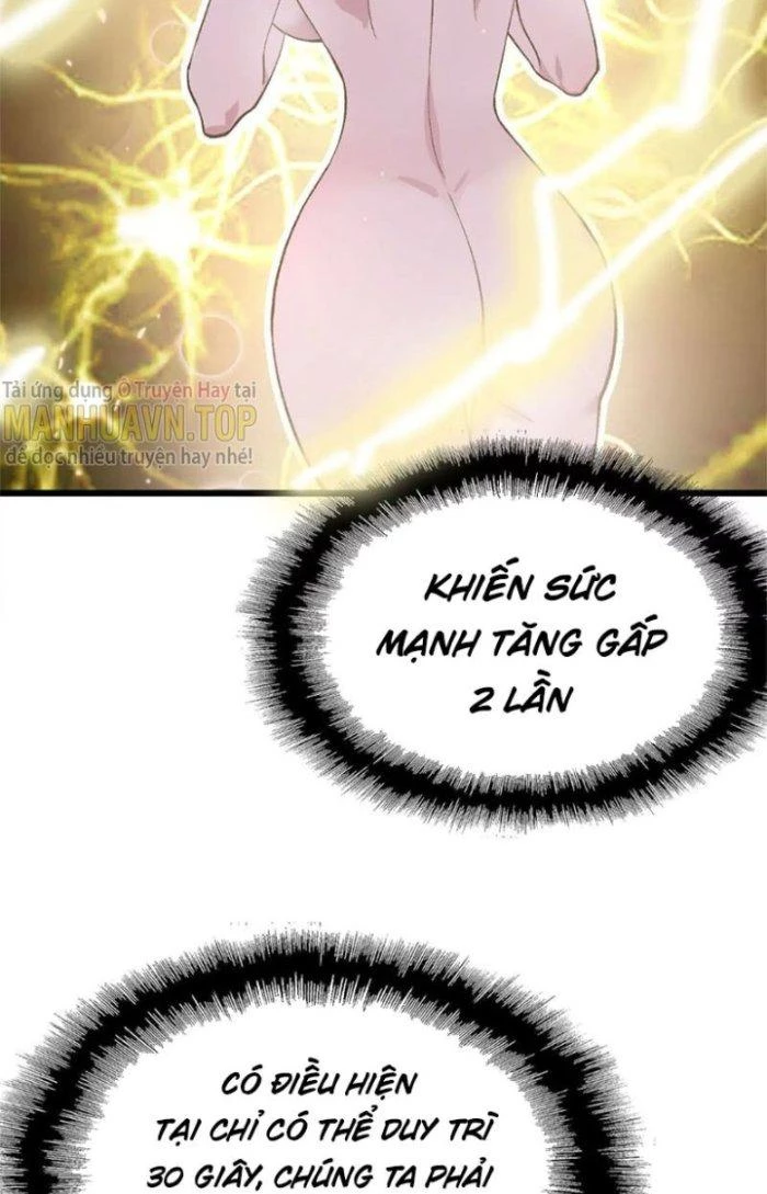 Tiến Hóa Đi, Caterpie Chapter 24 - Trang 2