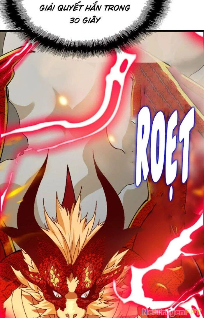 Tiến Hóa Đi, Caterpie Chapter 24 - Trang 2