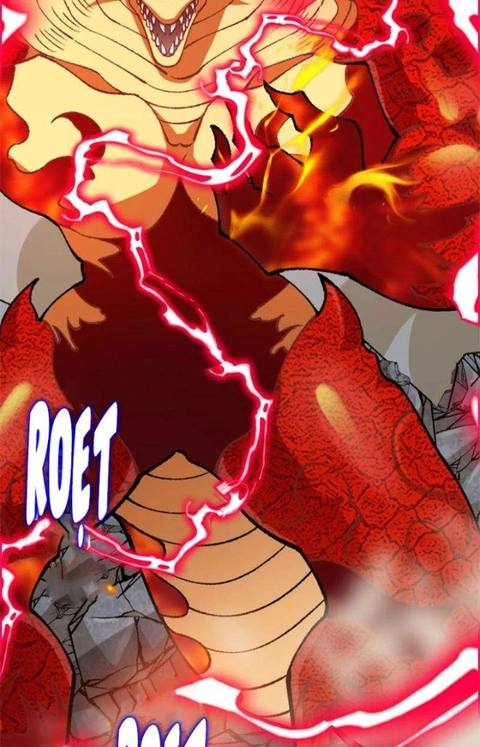 Tiến Hóa Đi, Caterpie Chapter 24 - Trang 2