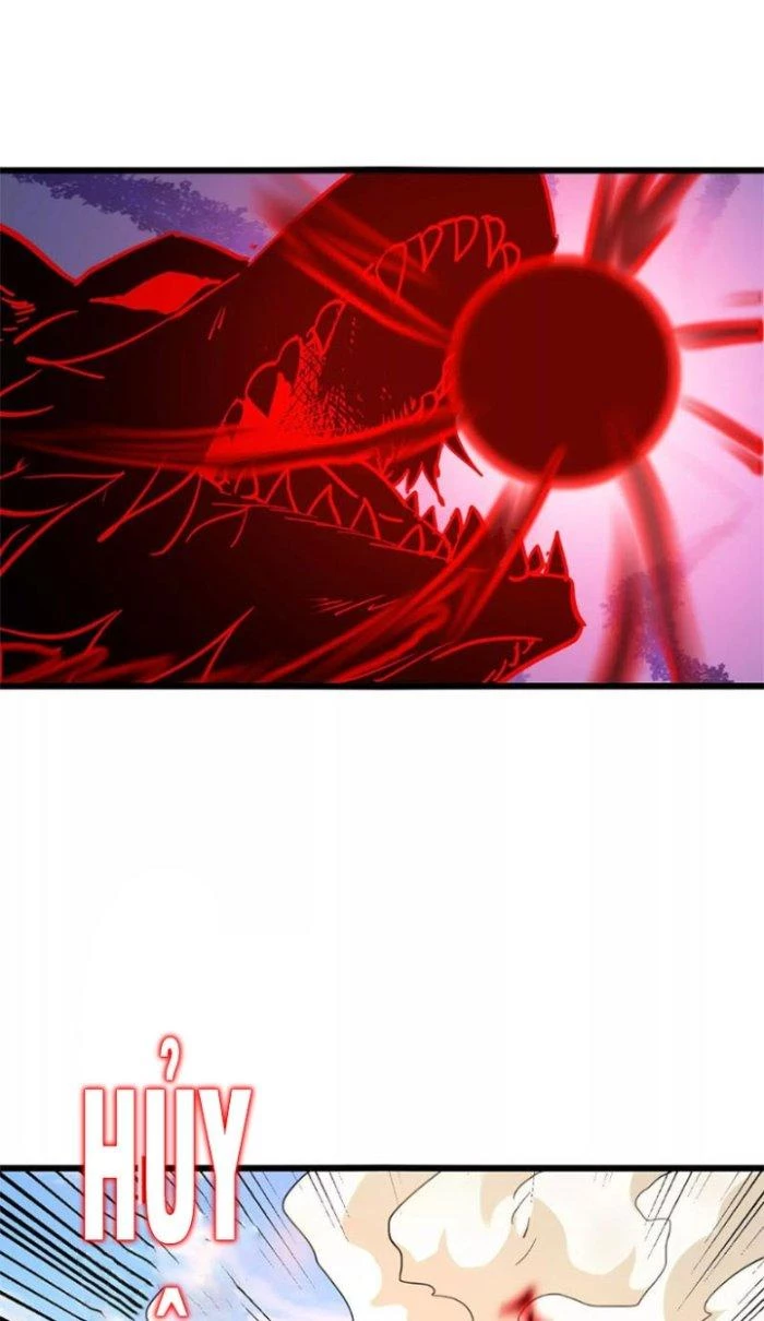 Tiến Hóa Đi, Caterpie Chapter 24 - Trang 2