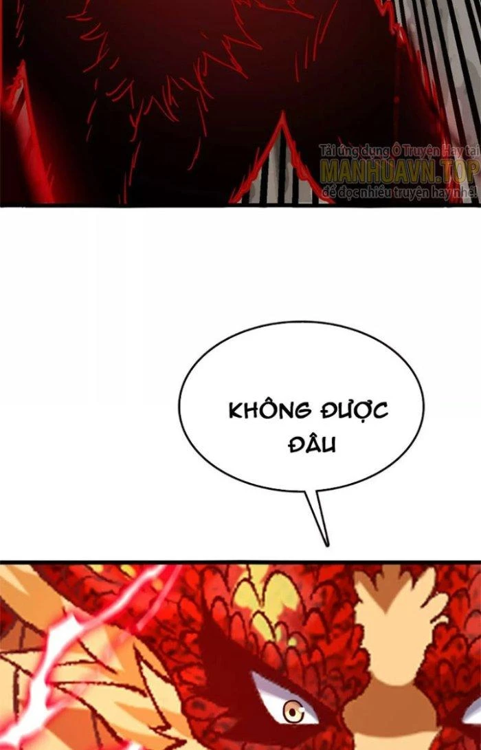 Tiến Hóa Đi, Caterpie Chapter 24 - Trang 2