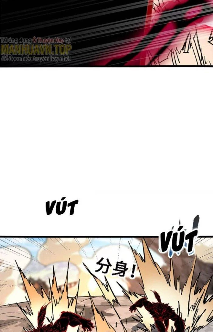 Tiến Hóa Đi, Caterpie Chapter 24 - Trang 2