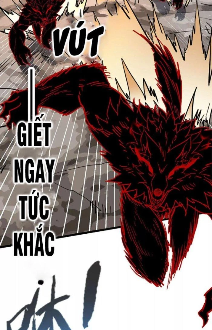 Tiến Hóa Đi, Caterpie Chapter 24 - Trang 2