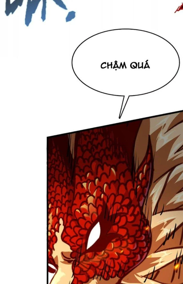 Tiến Hóa Đi, Caterpie Chapter 24 - Trang 2