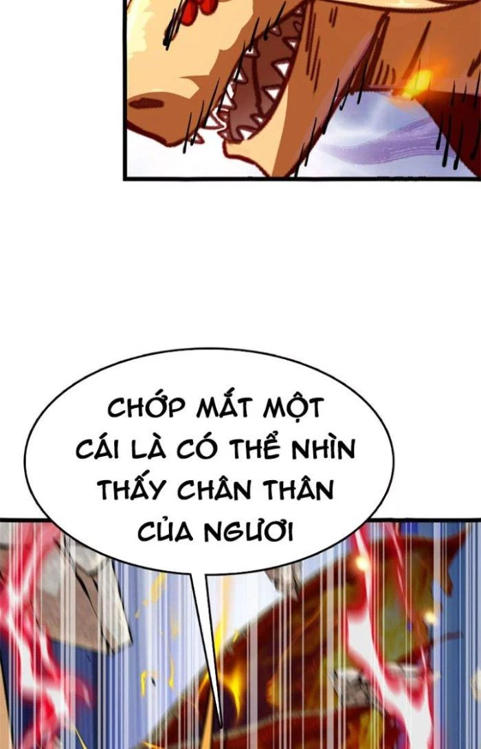 Tiến Hóa Đi, Caterpie Chapter 24 - Trang 2