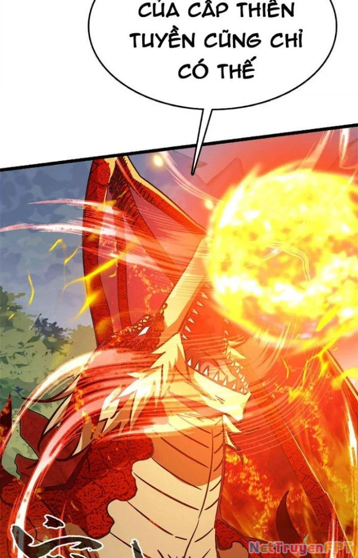 Tiến Hóa Đi, Caterpie Chapter 24 - Trang 2