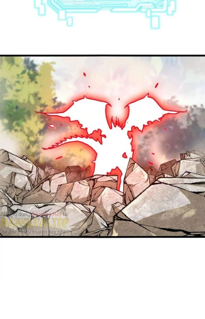 Tiến Hóa Đi, Caterpie Chapter 24 - Trang 2