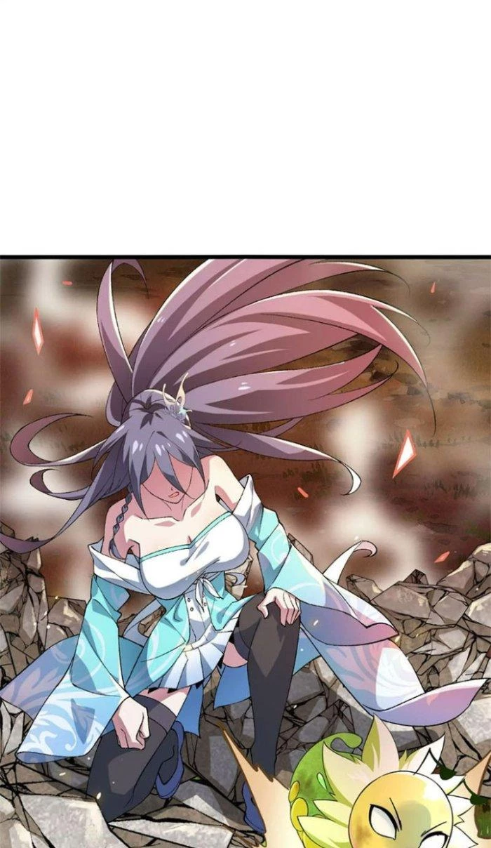 Tiến Hóa Đi, Caterpie Chapter 24 - Trang 2