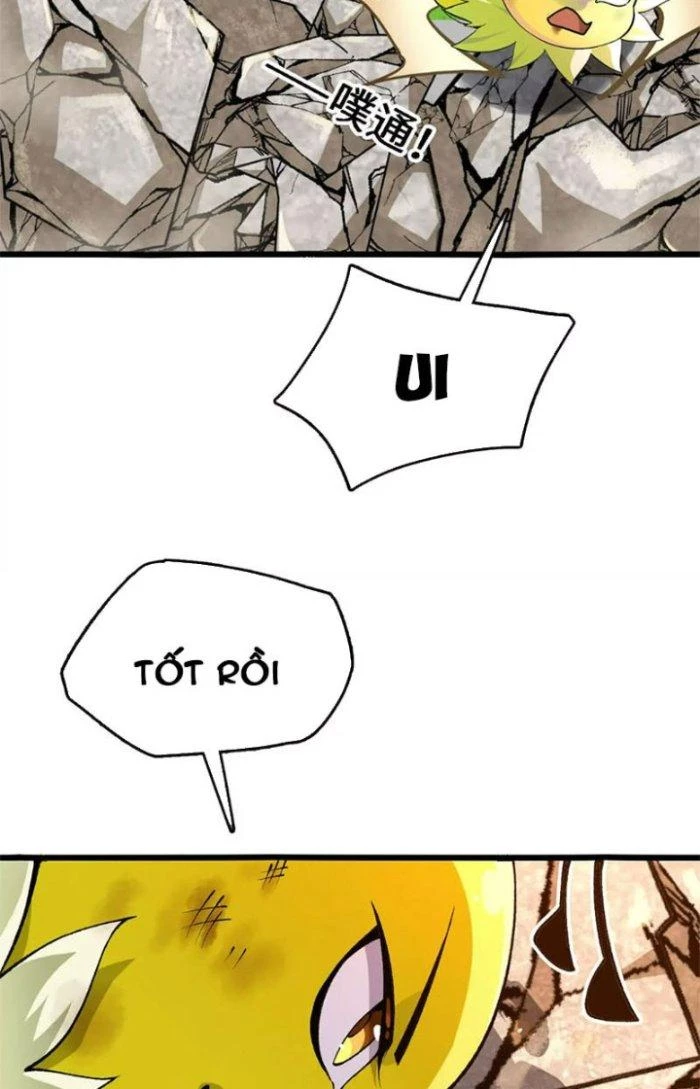 Tiến Hóa Đi, Caterpie Chapter 24 - Trang 2