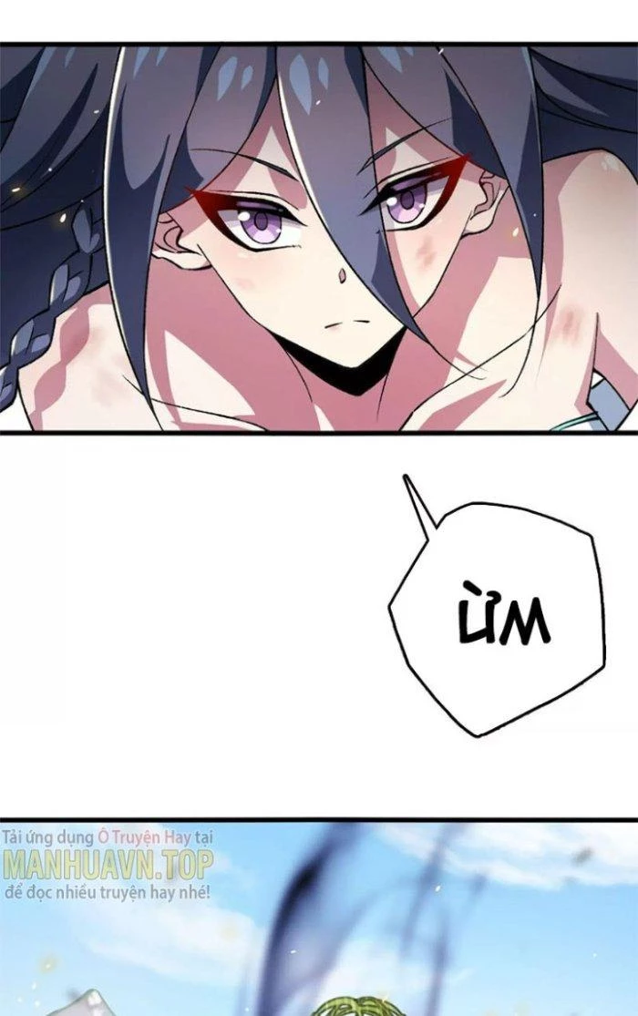 Tiến Hóa Đi, Caterpie Chapter 24 - Trang 2