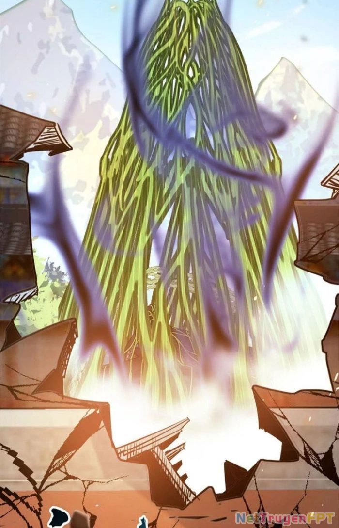 Tiến Hóa Đi, Caterpie Chapter 24 - Trang 2