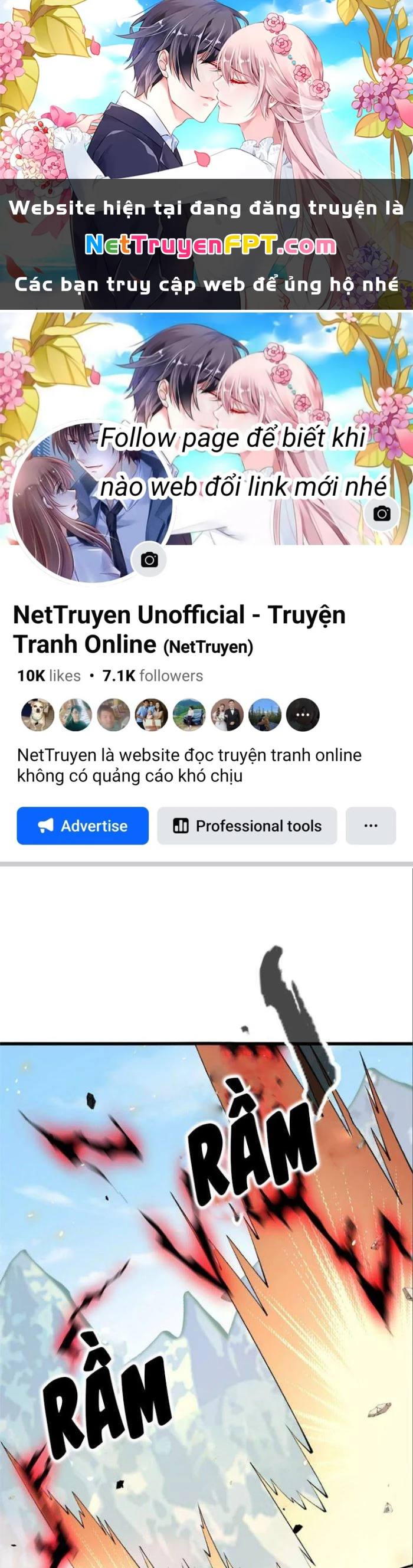 Tiến Hóa Đi, Caterpie Chapter 24 - Trang 2