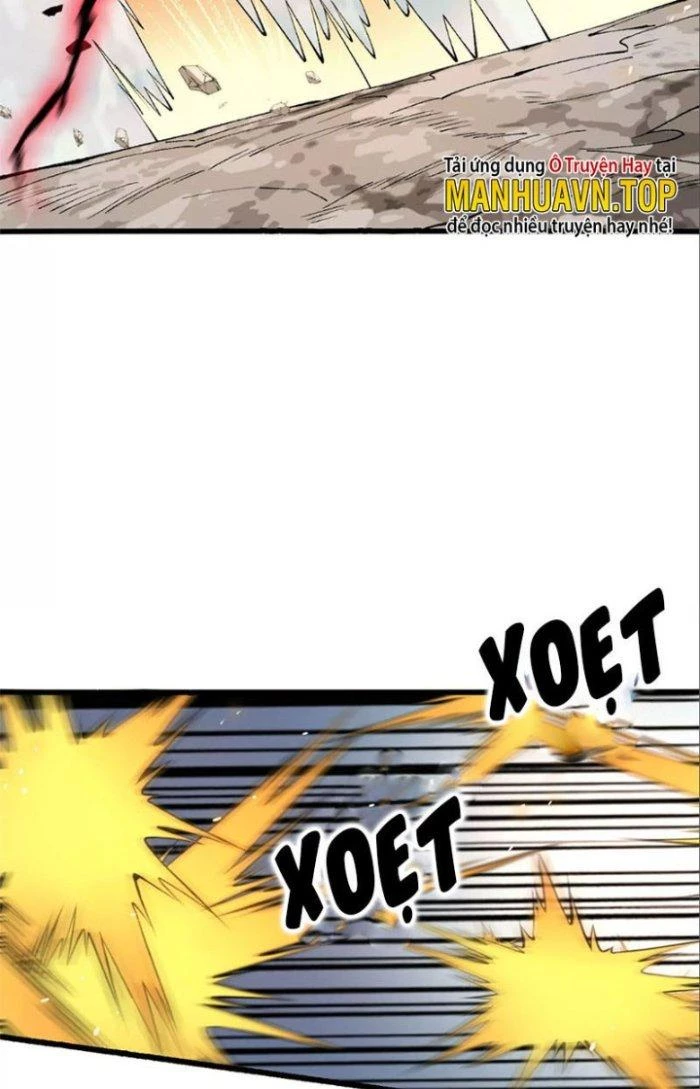 Tiến Hóa Đi, Caterpie Chapter 24 - Trang 2