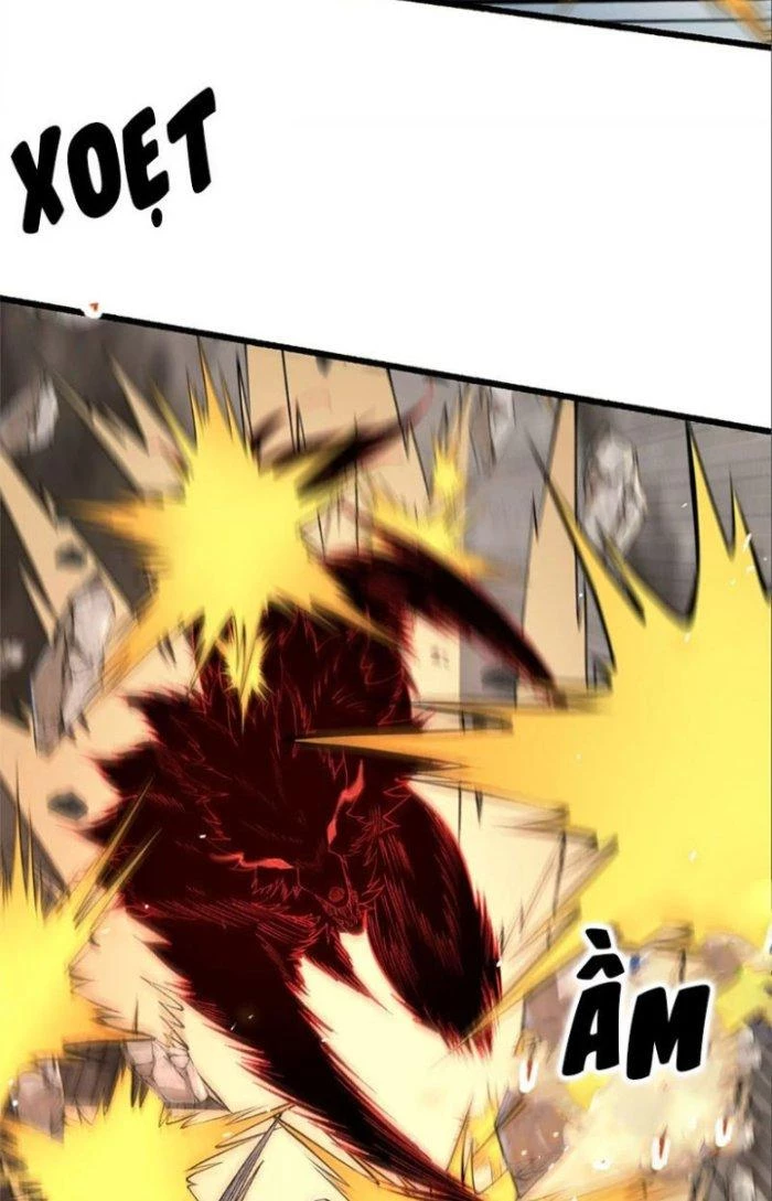 Tiến Hóa Đi, Caterpie Chapter 24 - Trang 2