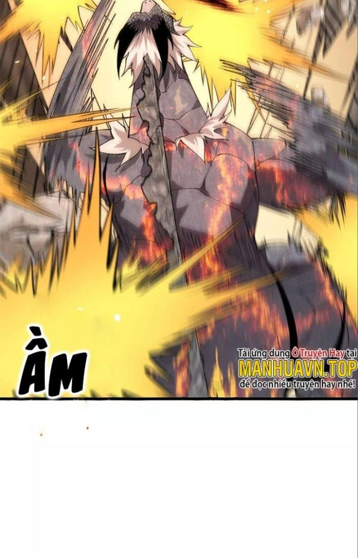 Tiến Hóa Đi, Caterpie Chapter 24 - Trang 2