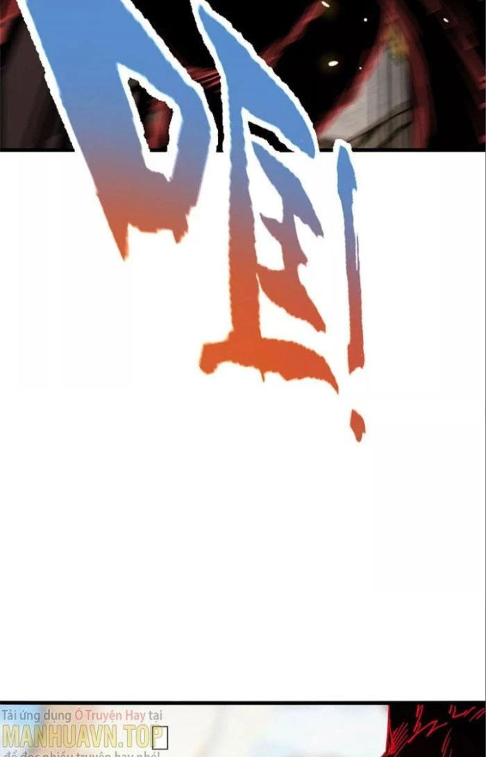 Tiến Hóa Đi, Caterpie Chapter 24 - Trang 2