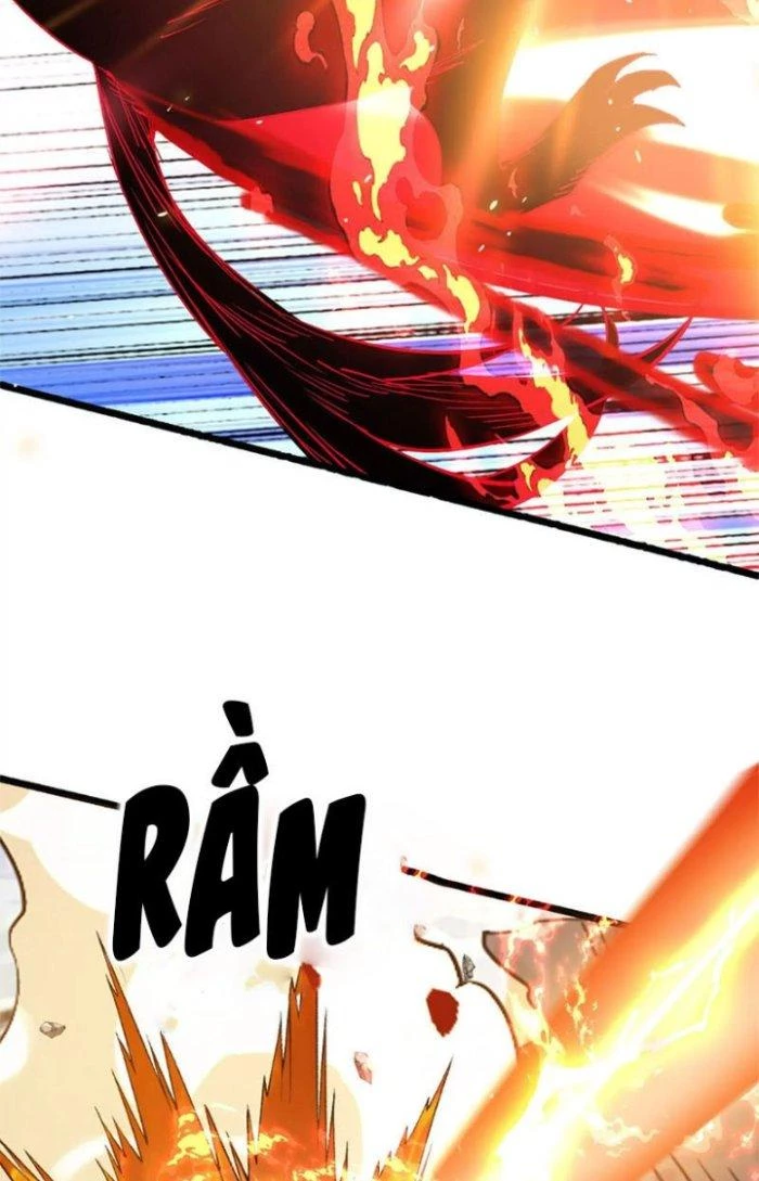 Tiến Hóa Đi, Caterpie Chapter 24 - Trang 2