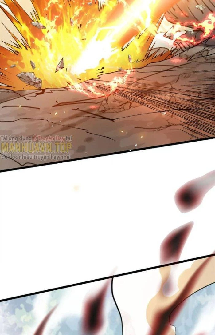 Tiến Hóa Đi, Caterpie Chapter 24 - Trang 2