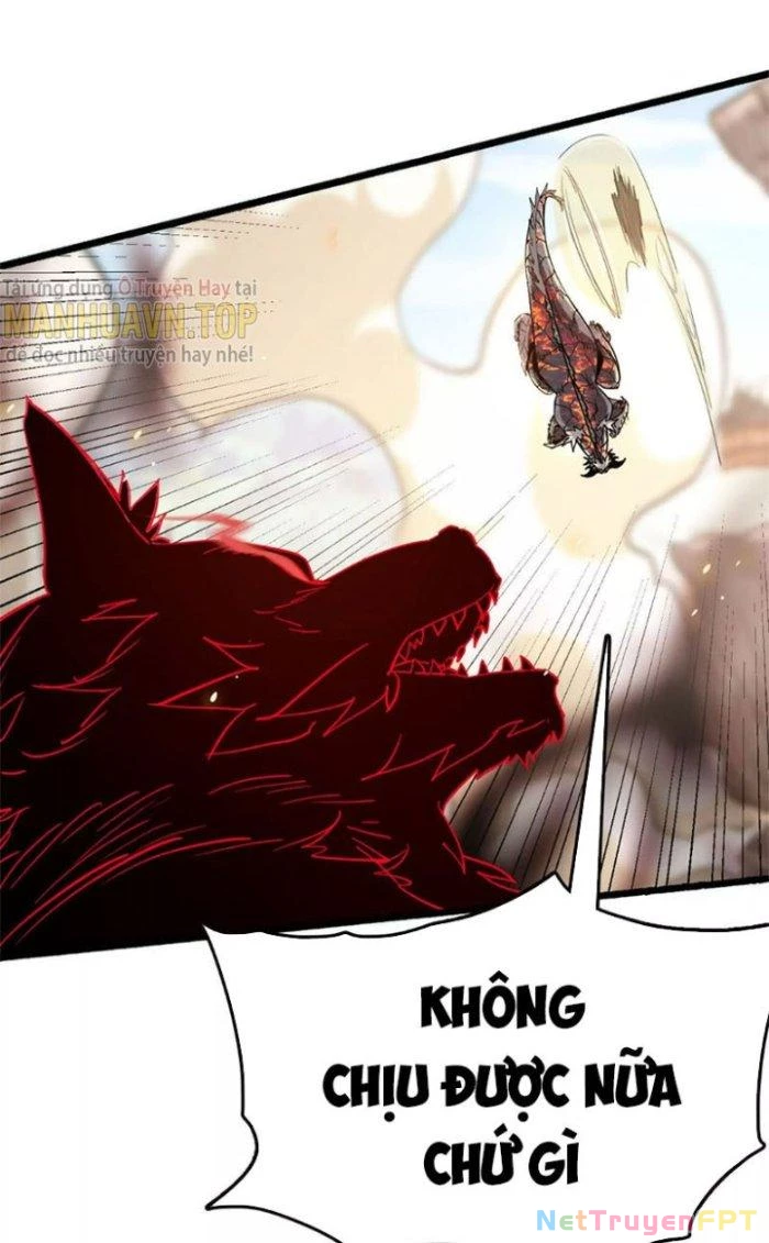 Tiến Hóa Đi, Caterpie Chapter 24 - Trang 2