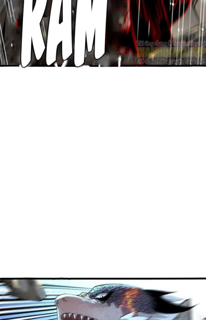 Tiến Hóa Đi, Caterpie Chapter 24 - Trang 2