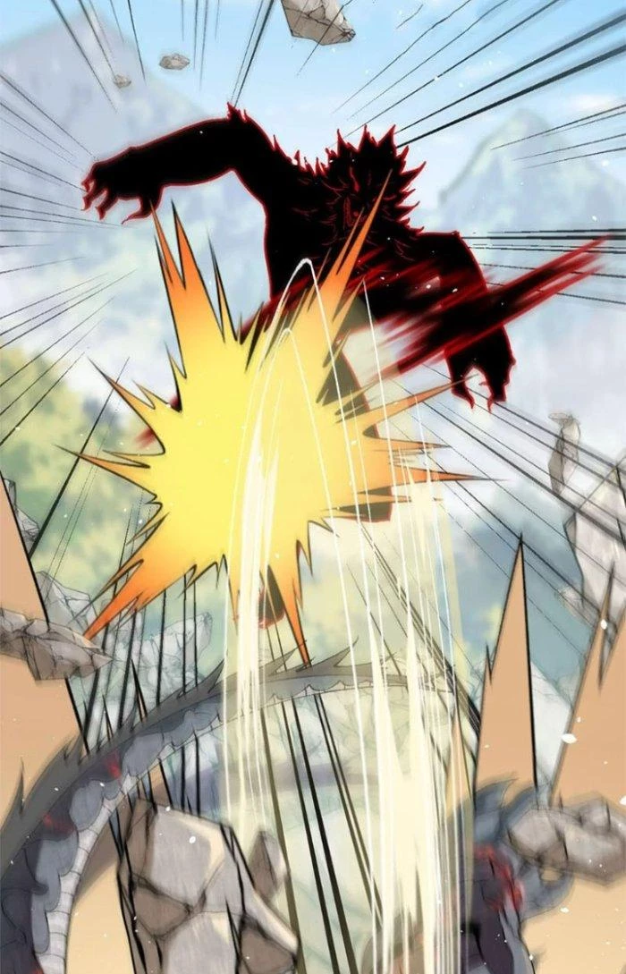 Tiến Hóa Đi, Caterpie Chapter 24 - Trang 2