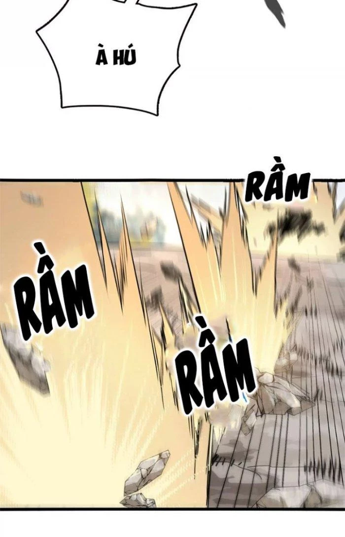 Tiến Hóa Đi, Caterpie Chapter 24 - Trang 2