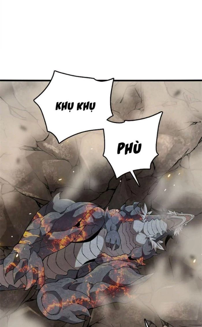 Tiến Hóa Đi, Caterpie Chapter 24 - Trang 2