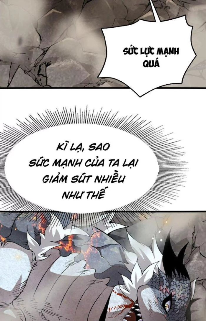 Tiến Hóa Đi, Caterpie Chapter 24 - Trang 2