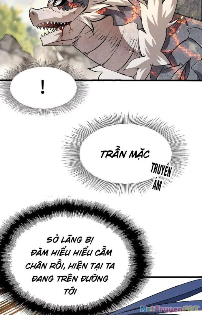 Tiến Hóa Đi, Caterpie Chapter 24 - Trang 2