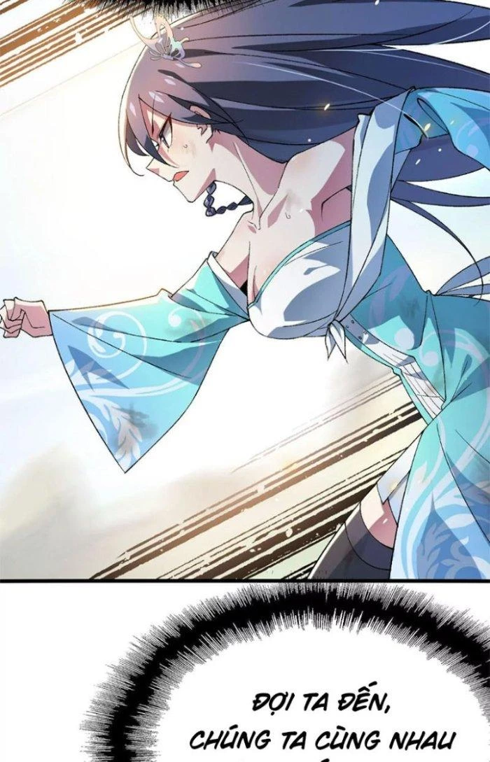 Tiến Hóa Đi, Caterpie Chapter 24 - Trang 2