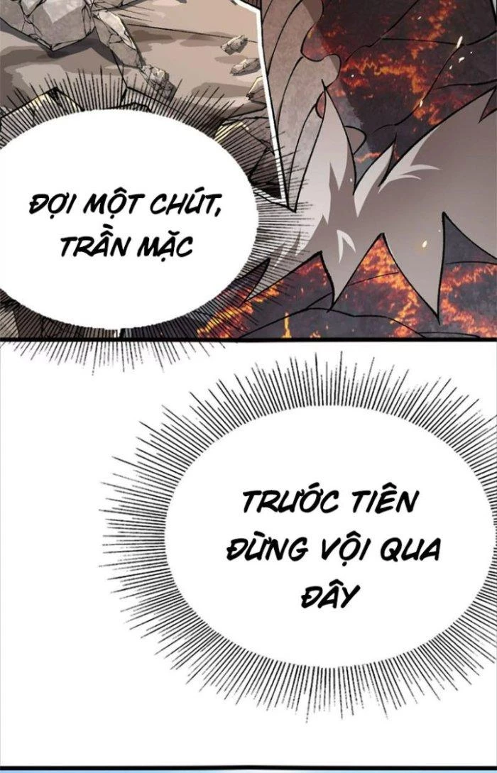 Tiến Hóa Đi, Caterpie Chapter 24 - Trang 2