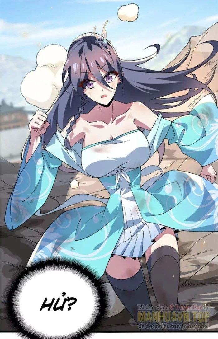 Tiến Hóa Đi, Caterpie Chapter 24 - Trang 2