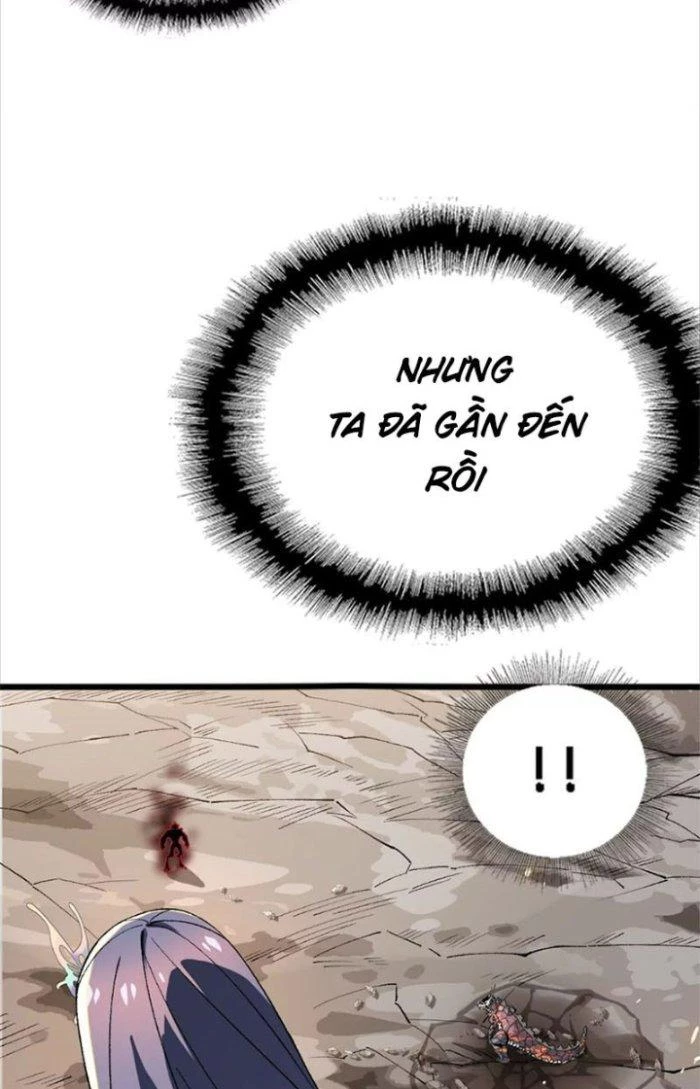 Tiến Hóa Đi, Caterpie Chapter 24 - Trang 2