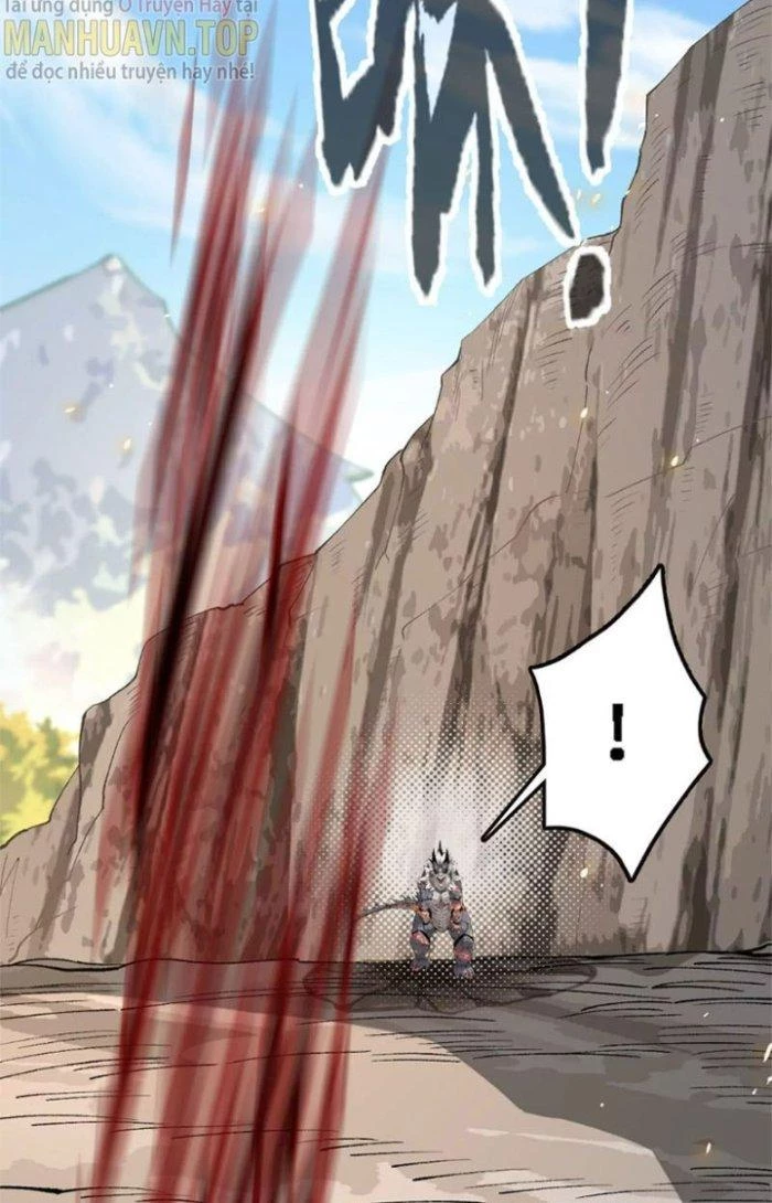 Tiến Hóa Đi, Caterpie Chapter 24 - Trang 2