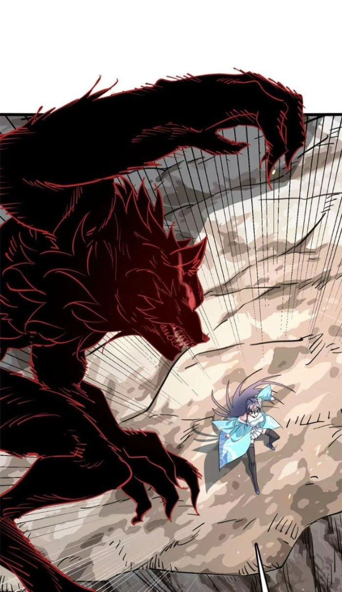 Tiến Hóa Đi, Caterpie Chapter 24 - Trang 2