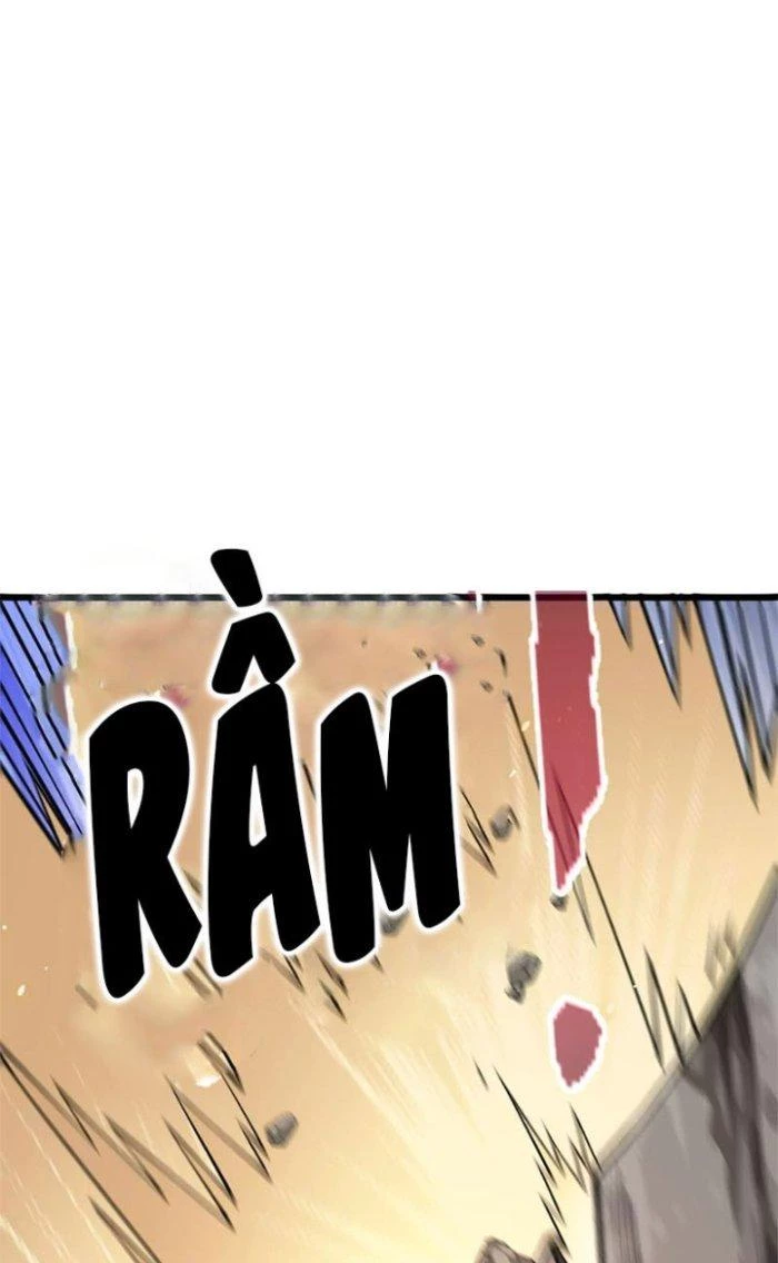 Tiến Hóa Đi, Caterpie Chapter 24 - Trang 2