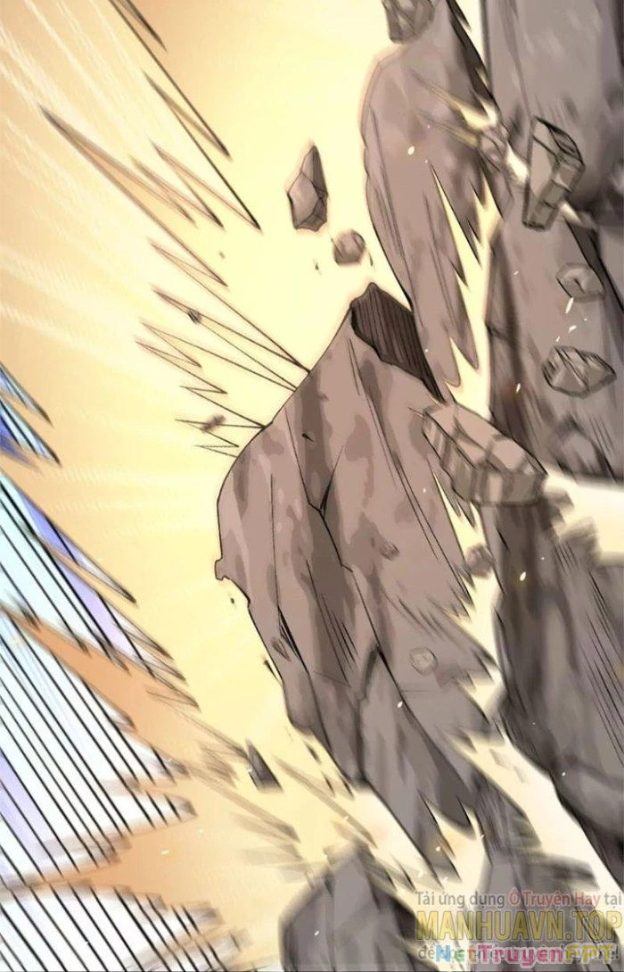 Tiến Hóa Đi, Caterpie Chapter 24 - Trang 2