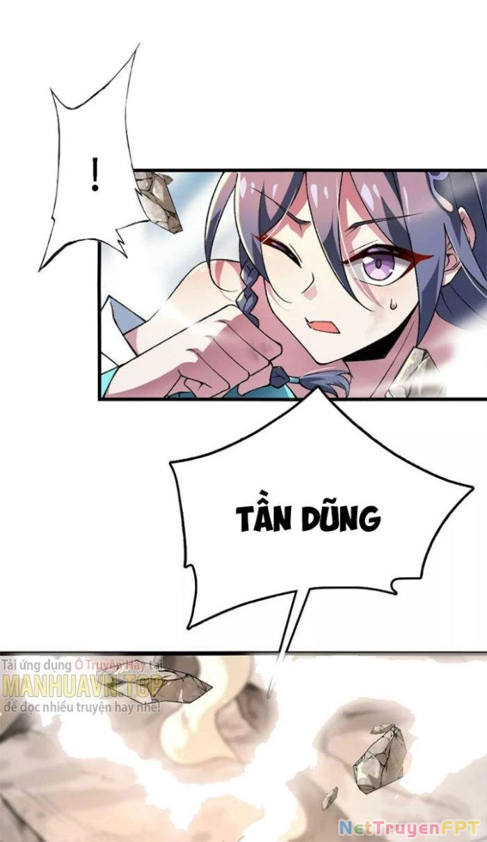 Tiến Hóa Đi, Caterpie Chapter 24 - Trang 2