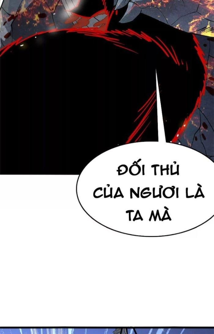 Tiến Hóa Đi, Caterpie Chapter 24 - Trang 2