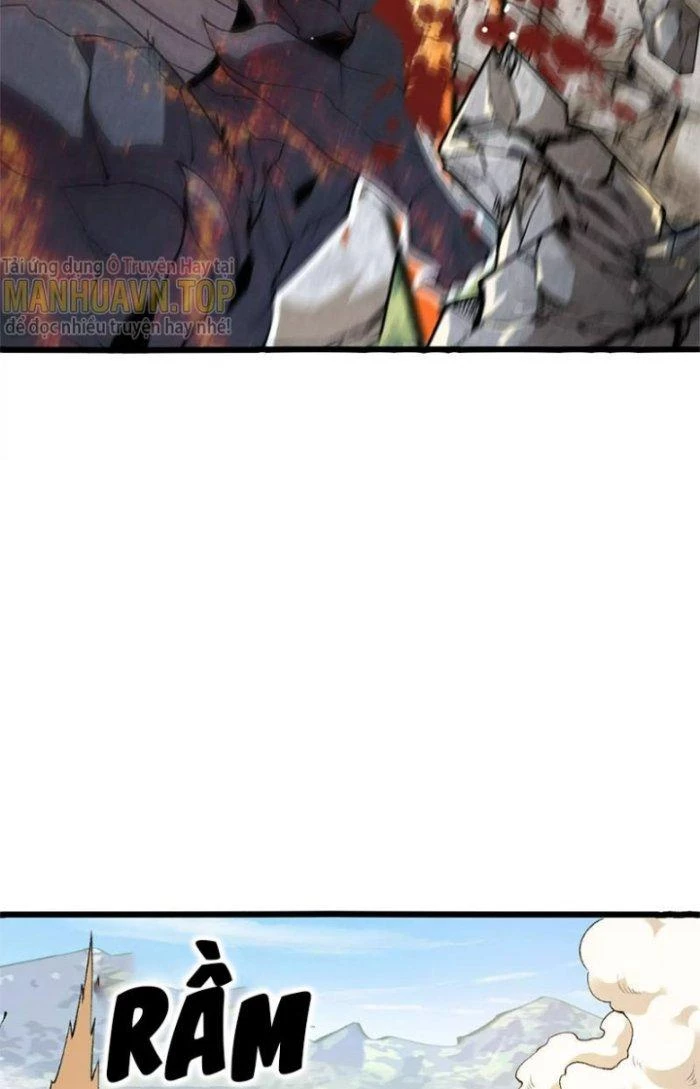 Tiến Hóa Đi, Caterpie Chapter 24 - Trang 2