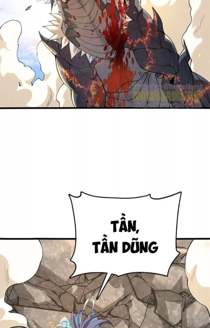 Tiến Hóa Đi, Caterpie Chapter 24 - Trang 2