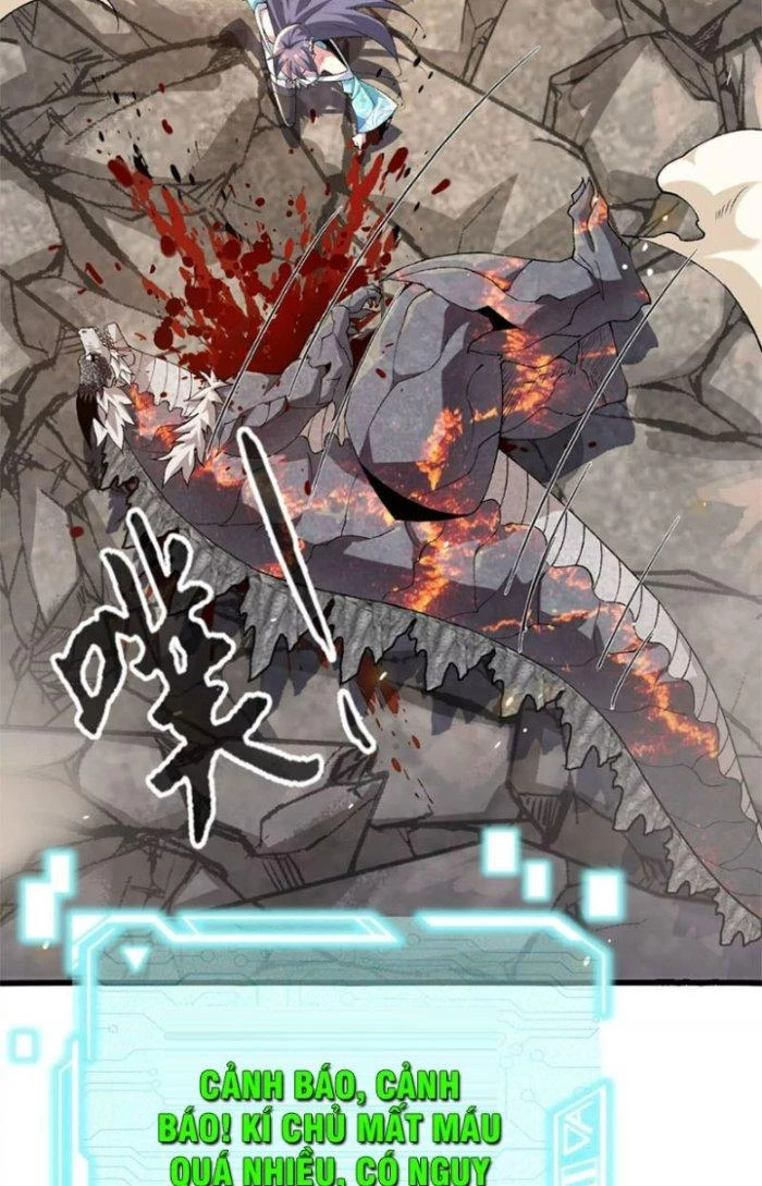 Tiến Hóa Đi, Caterpie Chapter 24 - Trang 2